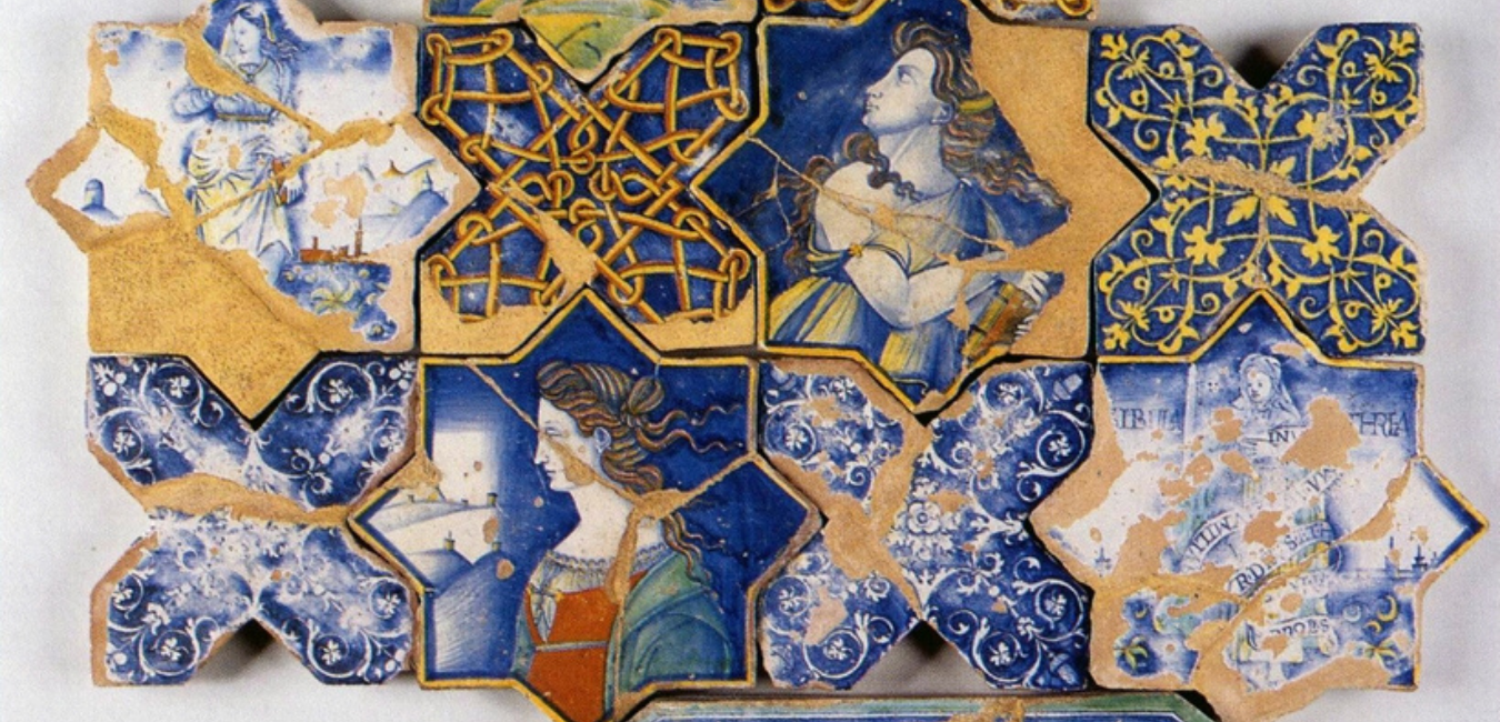 museo della ceramica deruta